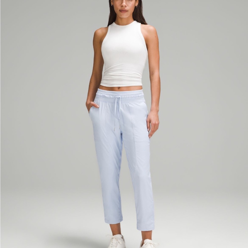 Lululemon Dance Studio Mid-Rise Pant